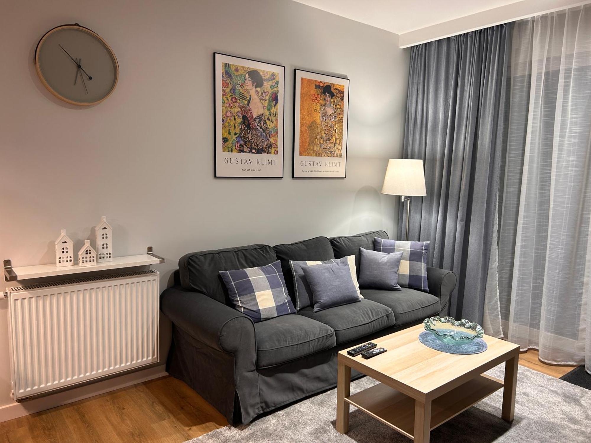Boleslaviaapartments - Apartament Merci 4, Private Parking Free, Air Condition Boleslawiec  Exterior photo